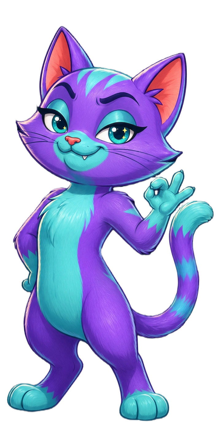 Clawdia